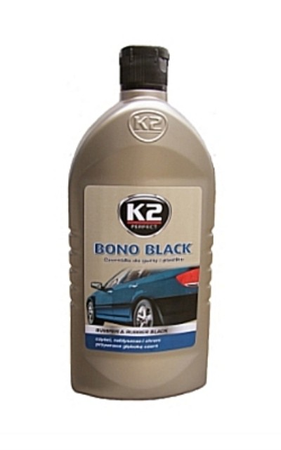 K2 BONO BLACK 500 ML