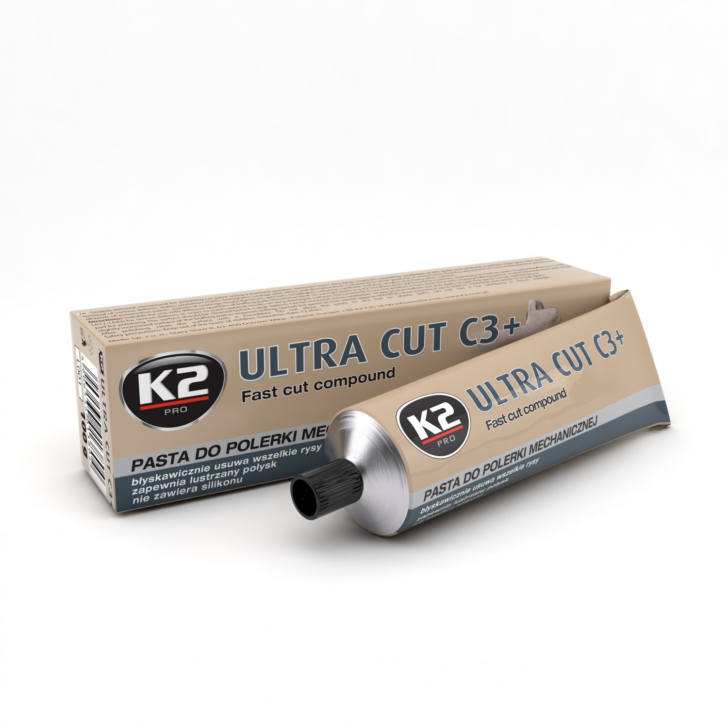 K2 ULTRA CUT C3+ 100 G
